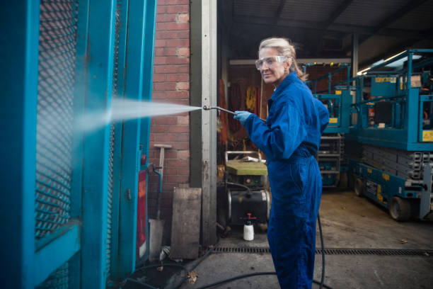 Best Roof Power Washing Services  in Johnstown, PA
