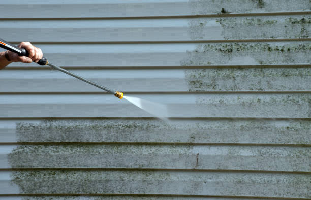 Best Fence Pressure Washing  in Johnstown, PA