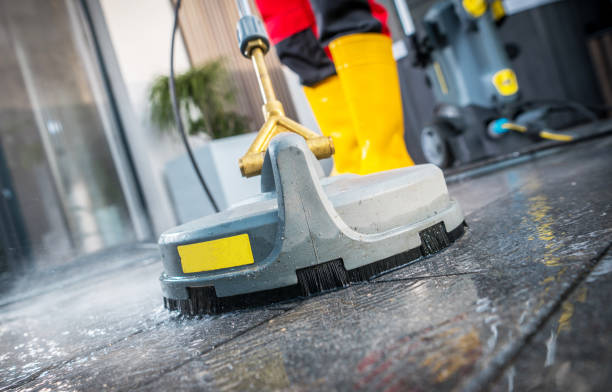 Professional Pressure Washing in Johnstown, PA