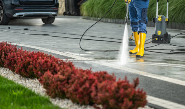 Local Pressure Washing Services in Johnstown, PA
