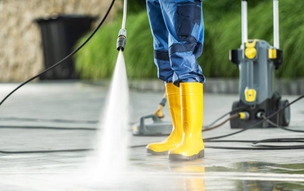 Best Roof Pressure Washing  in Johnstown, PA
