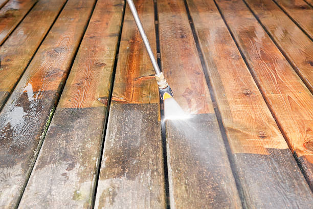 Best Exterior Home Cleaning  in Johnstown, PA