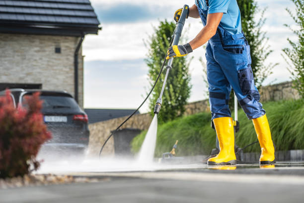Best Sidewalk Pressure Washing  in Johnstown, PA