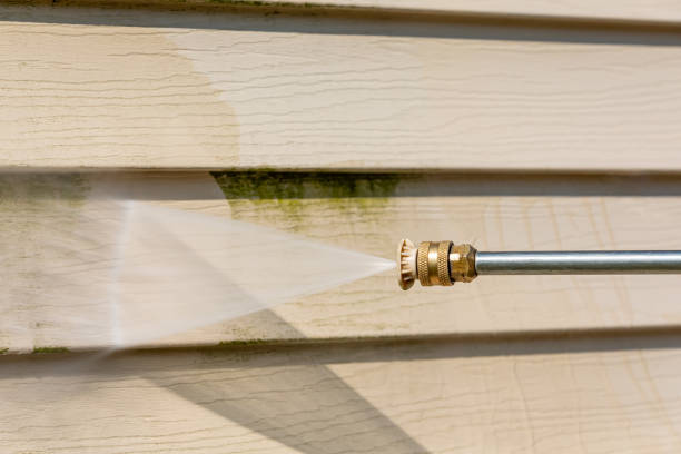 Best Roof Pressure Washing  in Johnstown, PA