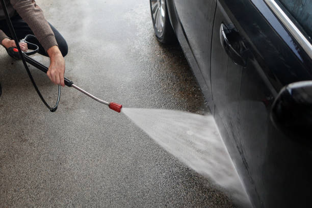Best Local Pressure Washing Services  in Johnstown, PA